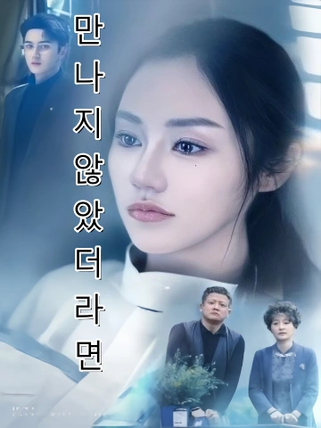 만나지않았더라면 (인생약시불상견)