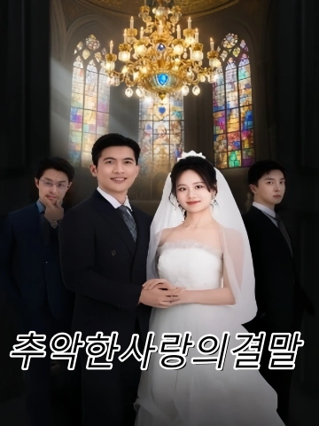 추악한사랑의결말 (차애축루불감)