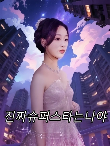 진짜슈퍼스타는나야 (본소저재시신비거성)