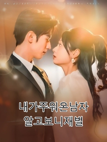 내가주워온남자,알고보니재벌 (피아검회가적남인신개불비)