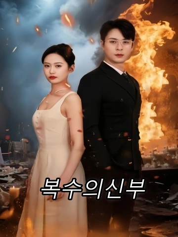 복수의신부 (열염신낭)