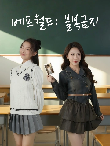 베프월드: 불복금지 (규밀유독，저전치불복)
