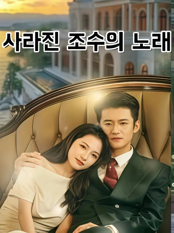사라진 조수의 노래 (피투주적조석)