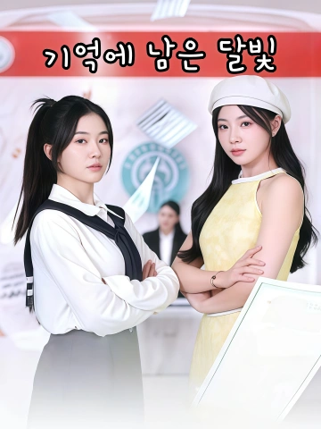 기억에 남은 달빛 (유락적월광)