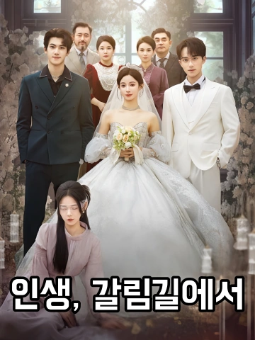 인생, 갈림길에서 (인생남북다기로)