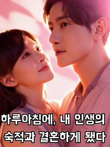 하루아침에, 내 인생의 숙적과 결혼하게 됐다 (일각성래，아상료사대두적호구본)