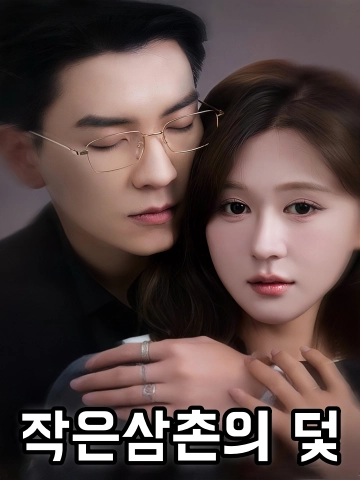 소숙적함정 (小叔的陷阱)