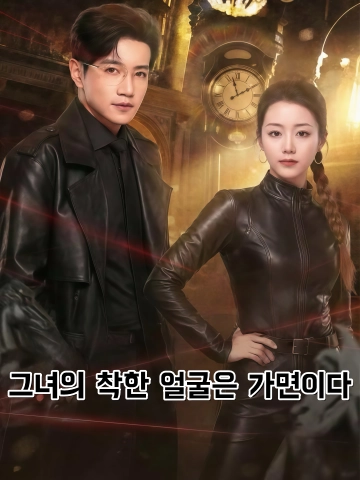그녀의 착한 얼굴은 가면이다 (저시진신각장괴)