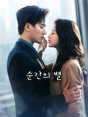 순간의 별