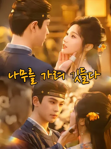 택목이서 (择木而栖)